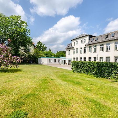 Hotel Siegmar Im Geschaftshaus Хемніц Екстер'єр фото