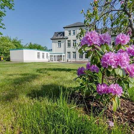 Hotel Siegmar Im Geschaftshaus Хемніц Екстер'єр фото