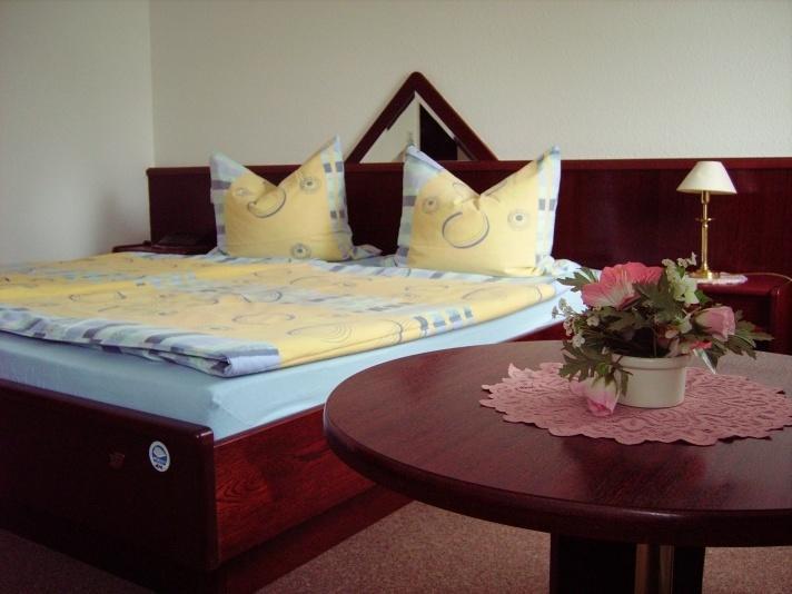 Hotel Siegmar Im Geschaftshaus Хемніц Номер фото